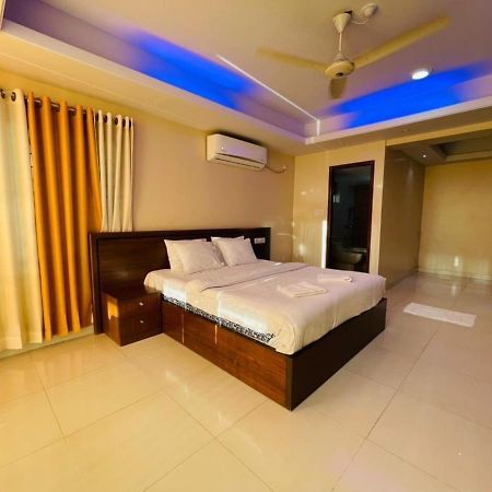 Hotel Opera Ocean Cox's Bazar Exterior foto