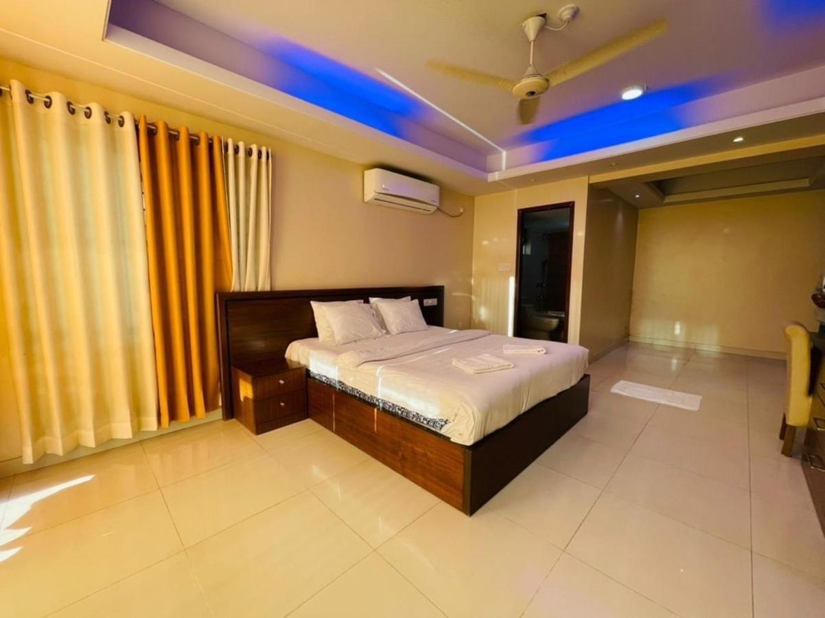 Hotel Opera Ocean Cox's Bazar Exterior foto